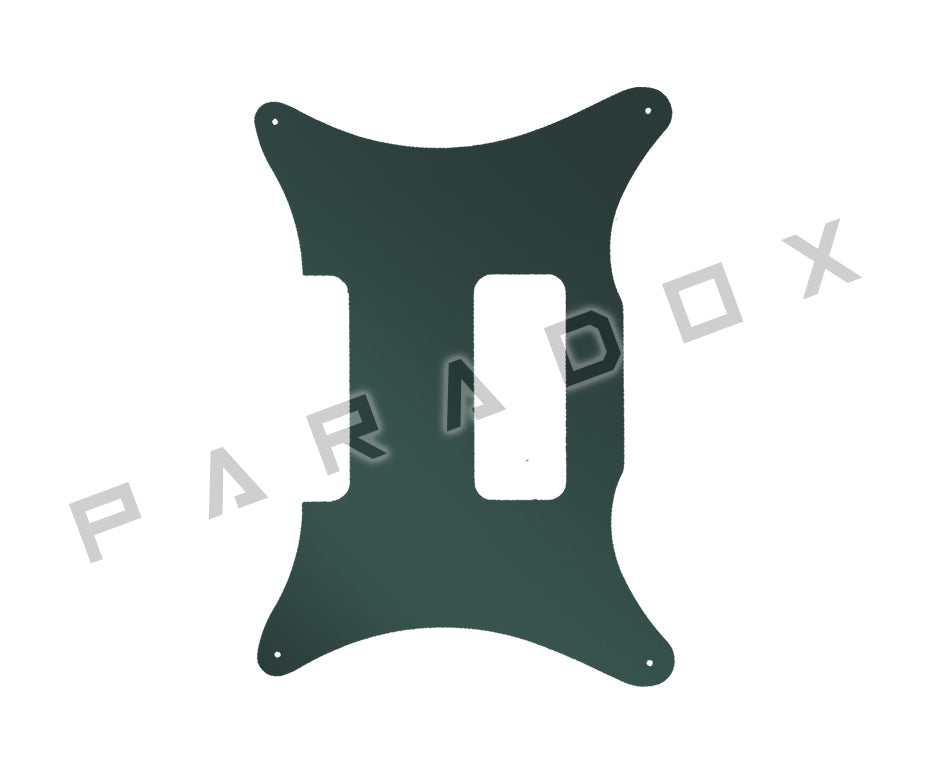 Custom Pickguard For 2020 - 2024 Made in China Epiphone Wilshire P-90