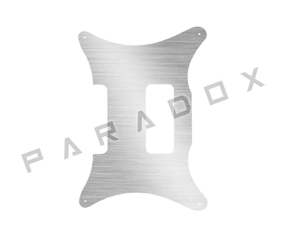 Custom Pickguard For 2020 - 2024 Made in China Epiphone Wilshire P-90