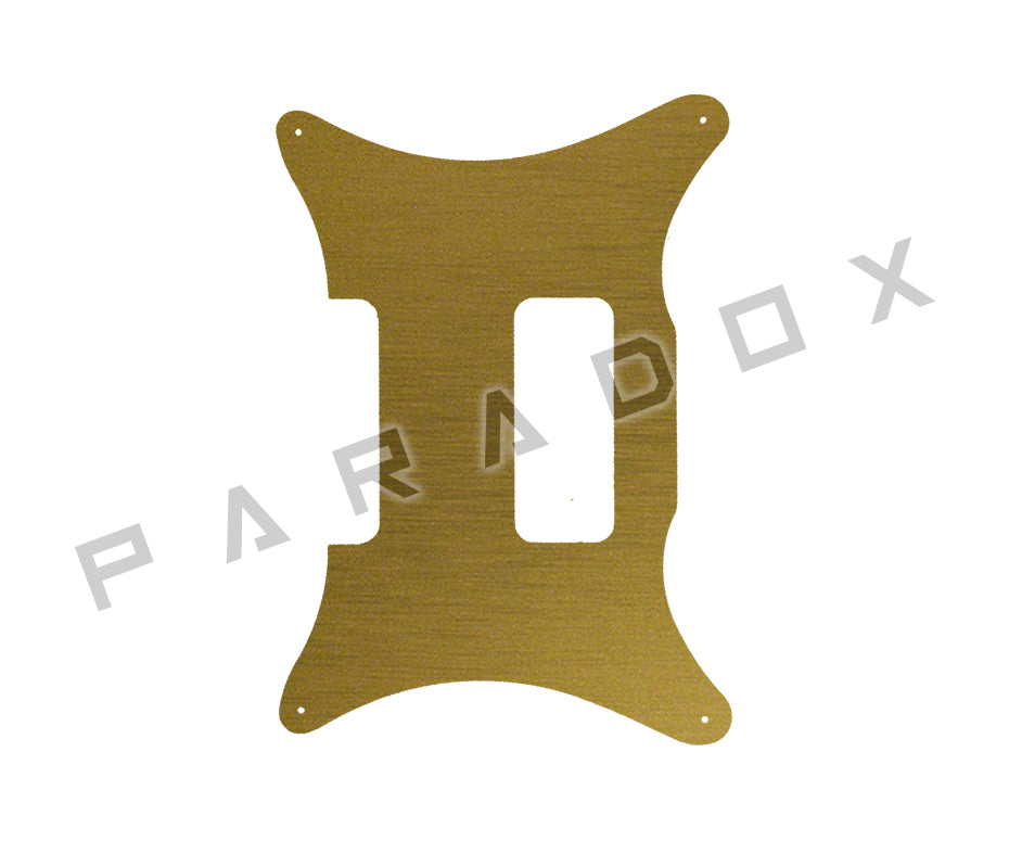 Custom Pickguard For 2020 - 2024 Made in China Epiphone Wilshire P-90