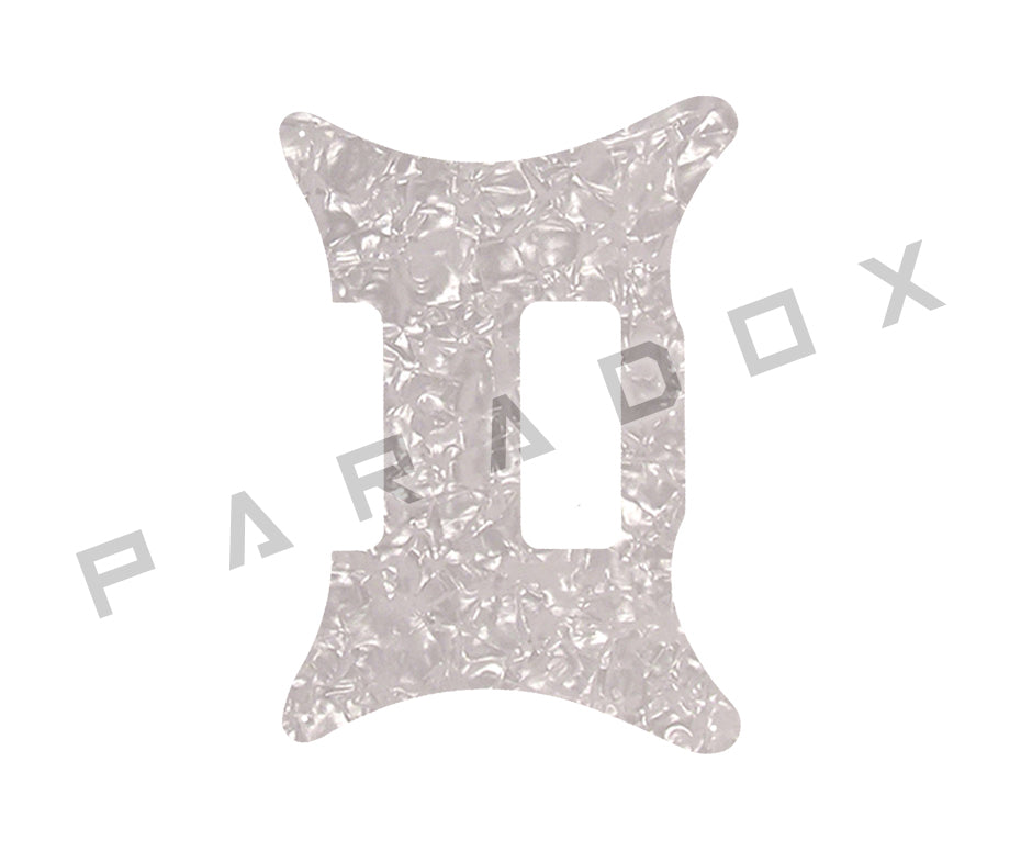 Custom Pickguard For 2020 - 2024 Made in China Epiphone Wilshire P-90