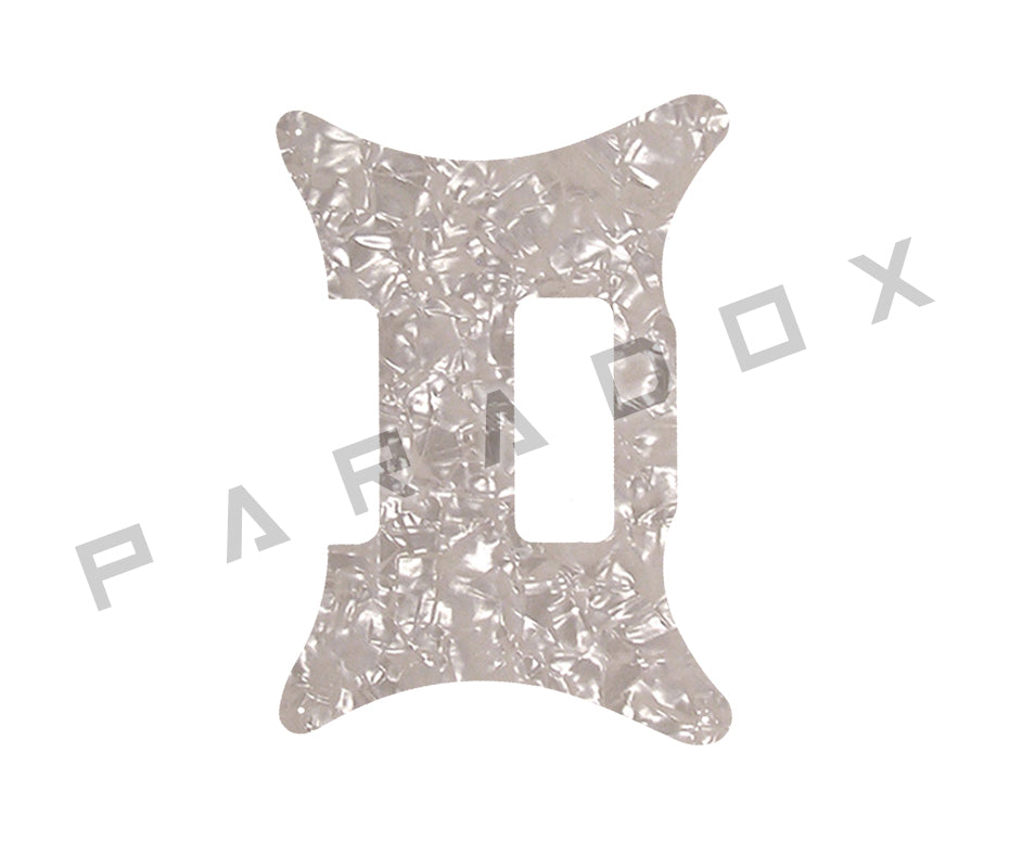 Custom Pickguard For 2020 - 2024 Made in China Epiphone Wilshire P-90