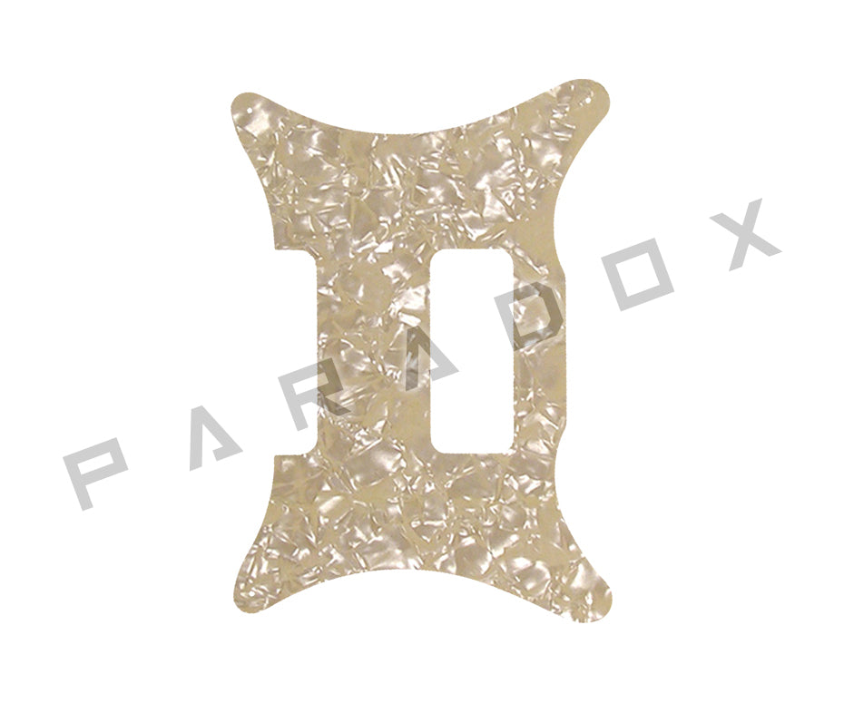 Custom Pickguard For 2020 - 2024 Made in China Epiphone Wilshire P-90
