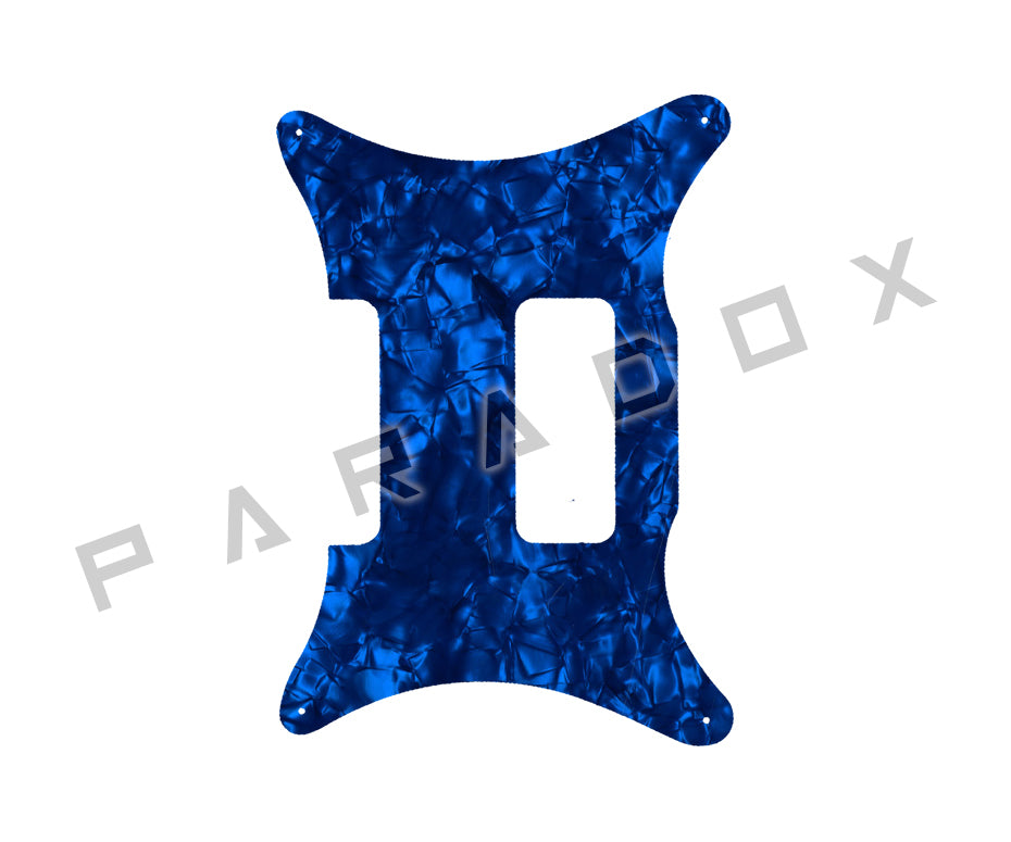 Custom Pickguard For 2020 - 2024 Made in China Epiphone Wilshire P-90