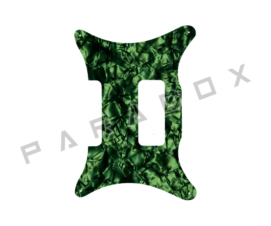Custom Pickguard For 2020 - 2024 Made in China Epiphone Wilshire P-90
