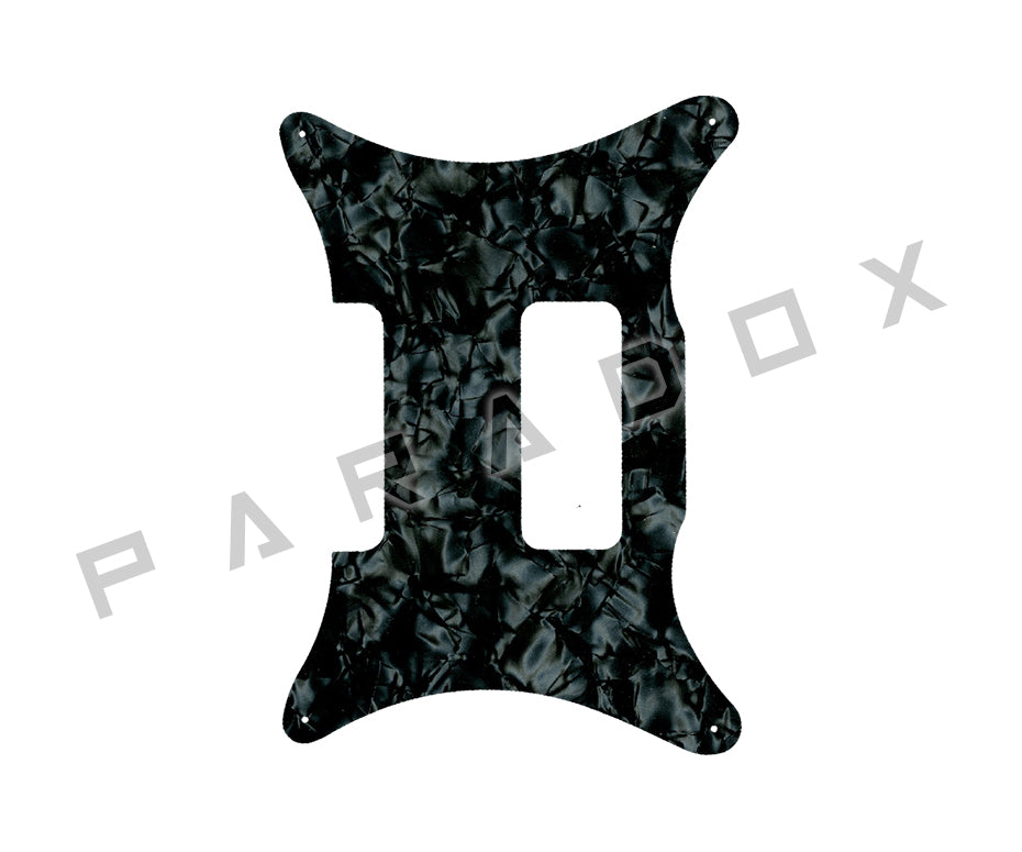 Custom Pickguard For 2020 - 2024 Made in China Epiphone Wilshire P-90