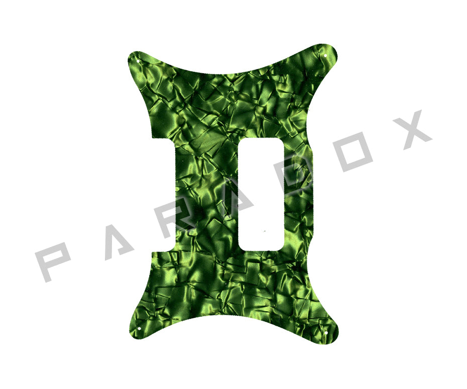 Custom Pickguard For 2020 - 2024 Made in China Epiphone Wilshire P-90