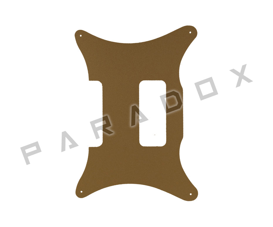 Custom Pickguard For 2020 - 2024 Made in China Epiphone Wilshire P-90