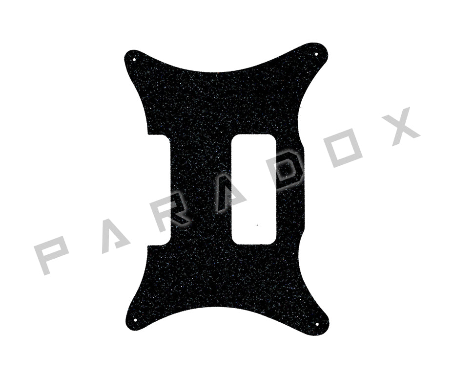 Custom Pickguard For 2020 - 2024 Made in China Epiphone Wilshire P-90