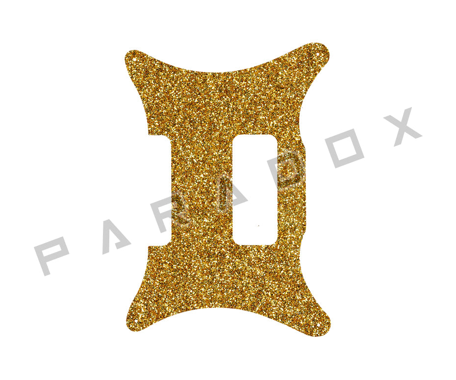 Custom Pickguard For 2020 - 2024 Made in China Epiphone Wilshire P-90