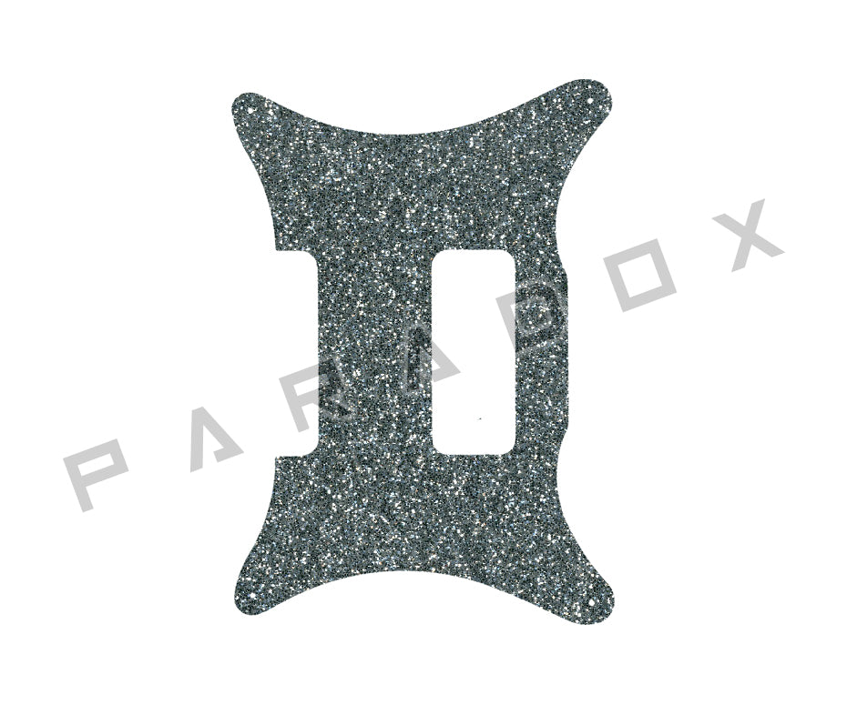 Custom Pickguard For 2020 - 2024 Made in China Epiphone Wilshire P-90