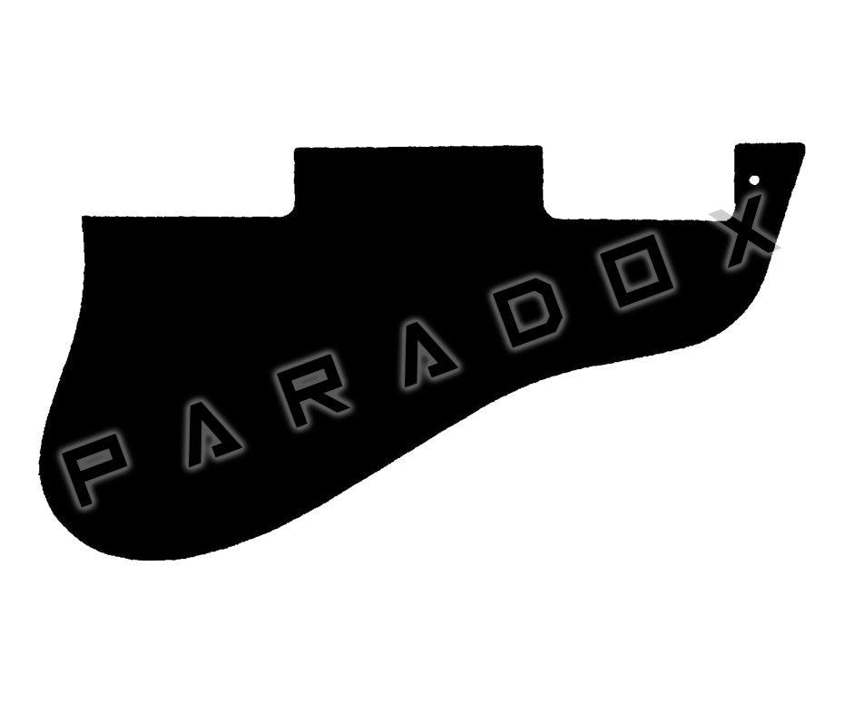 Custom Pickguard For 1991 - 2003 Made in America Gibson ES-135