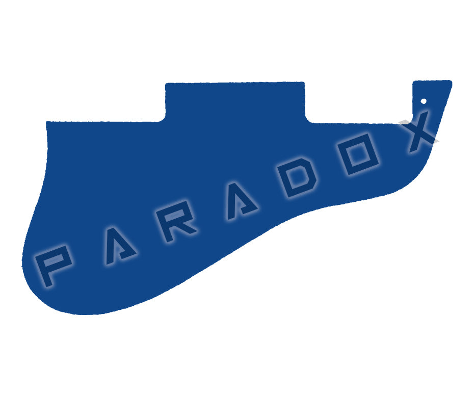 Custom Pickguard For 1991 - 2003 Made in America Gibson ES-135