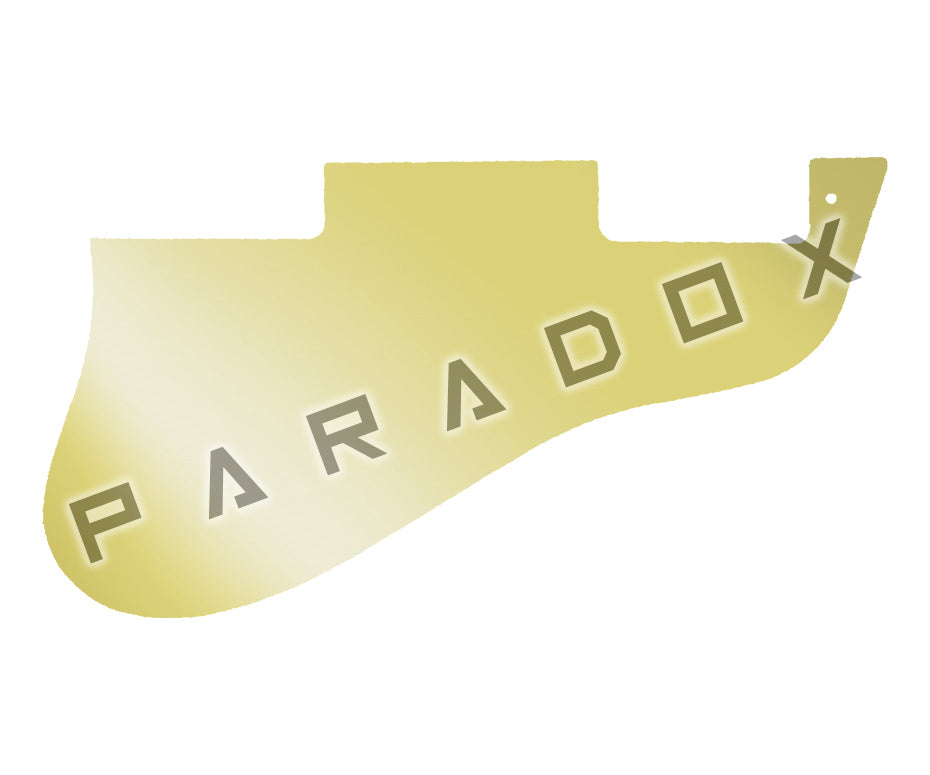 Custom Pickguard For 1991 - 2003 Made in America Gibson ES-135