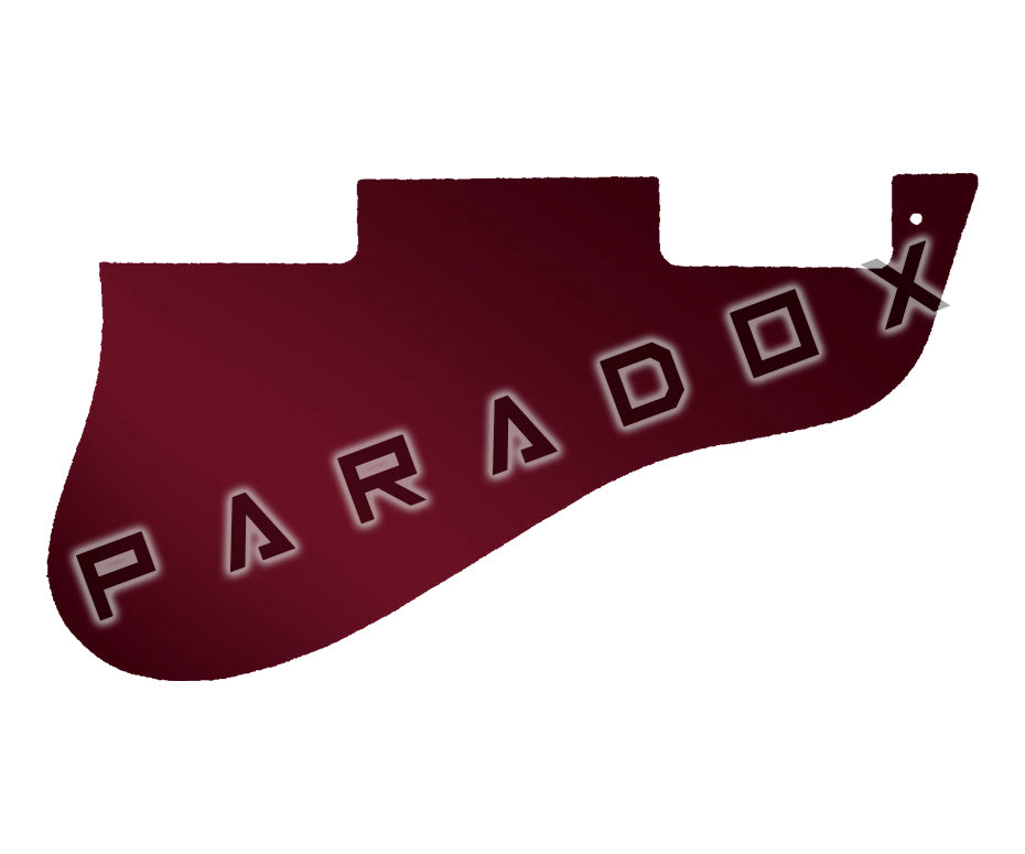 Custom Pickguard For 1991 - 2003 Made in America Gibson ES-135