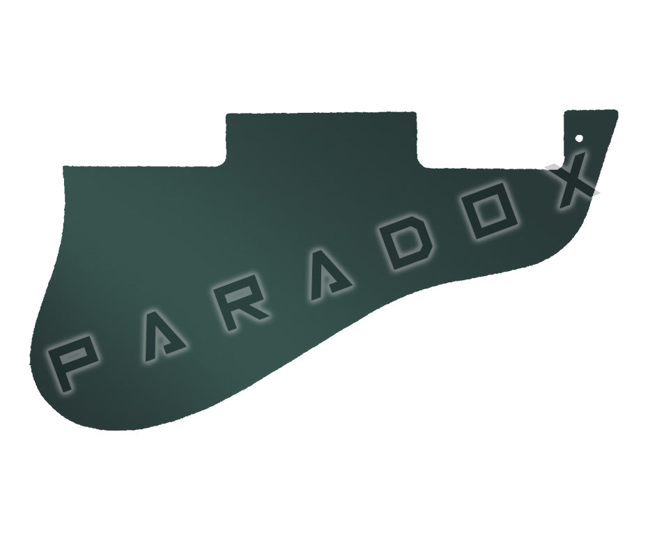 Custom Pickguard For 1991 - 2003 Made in America Gibson ES-135