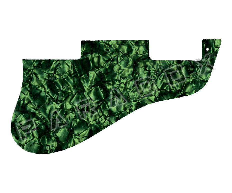 Custom Pickguard For 1991 - 2003 Made in America Gibson ES-135