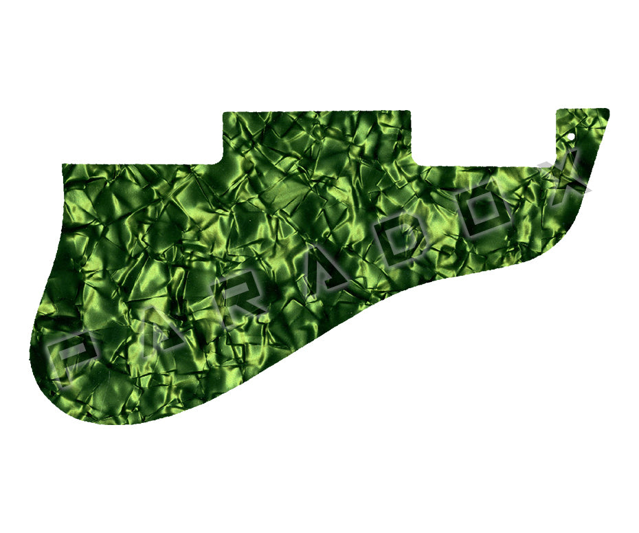 Custom Pickguard For 1991 - 2003 Made in America Gibson ES-135