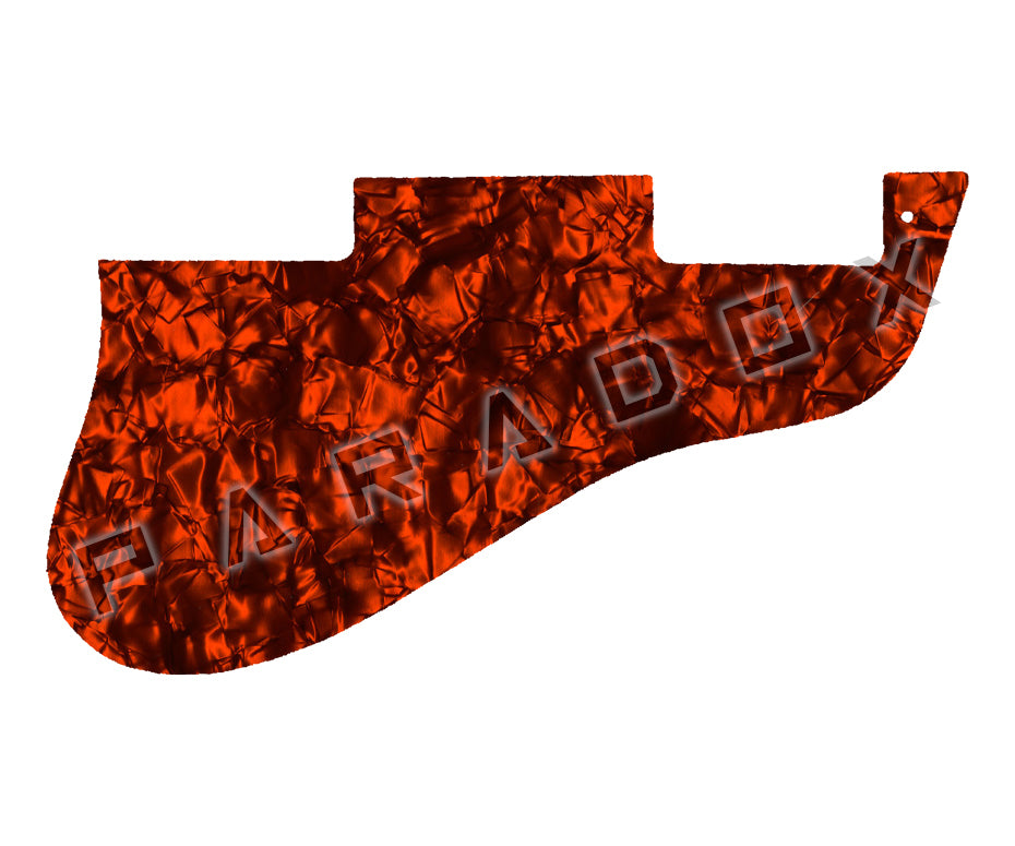 Custom Pickguard For 1991 - 2003 Made in America Gibson ES-135