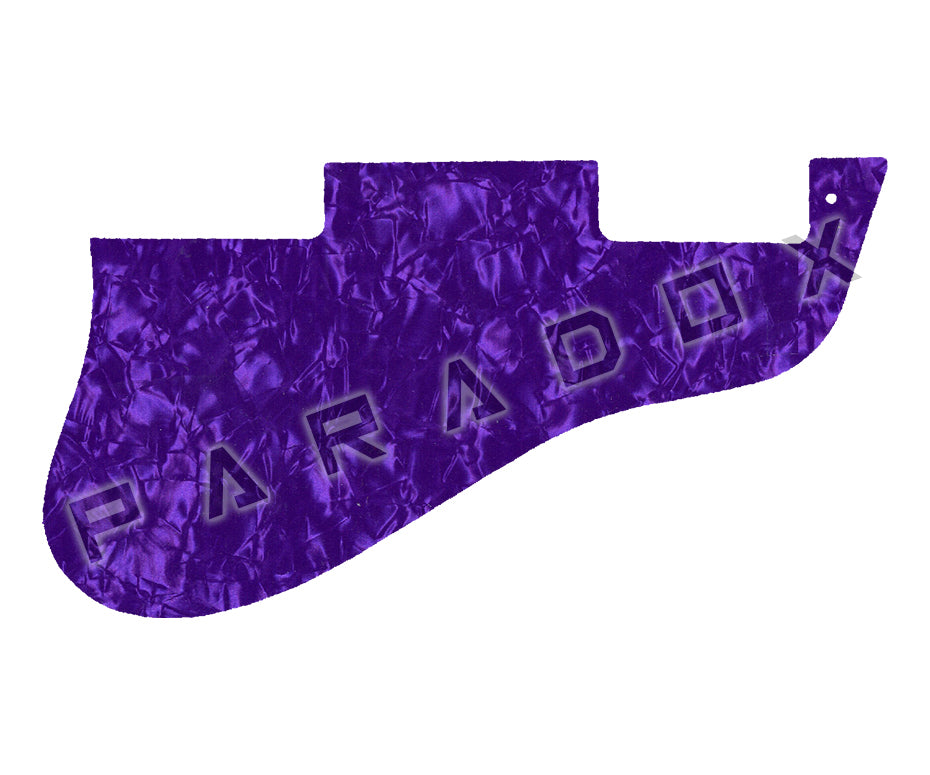 Custom Pickguard For 1991 - 2003 Made in America Gibson ES-135