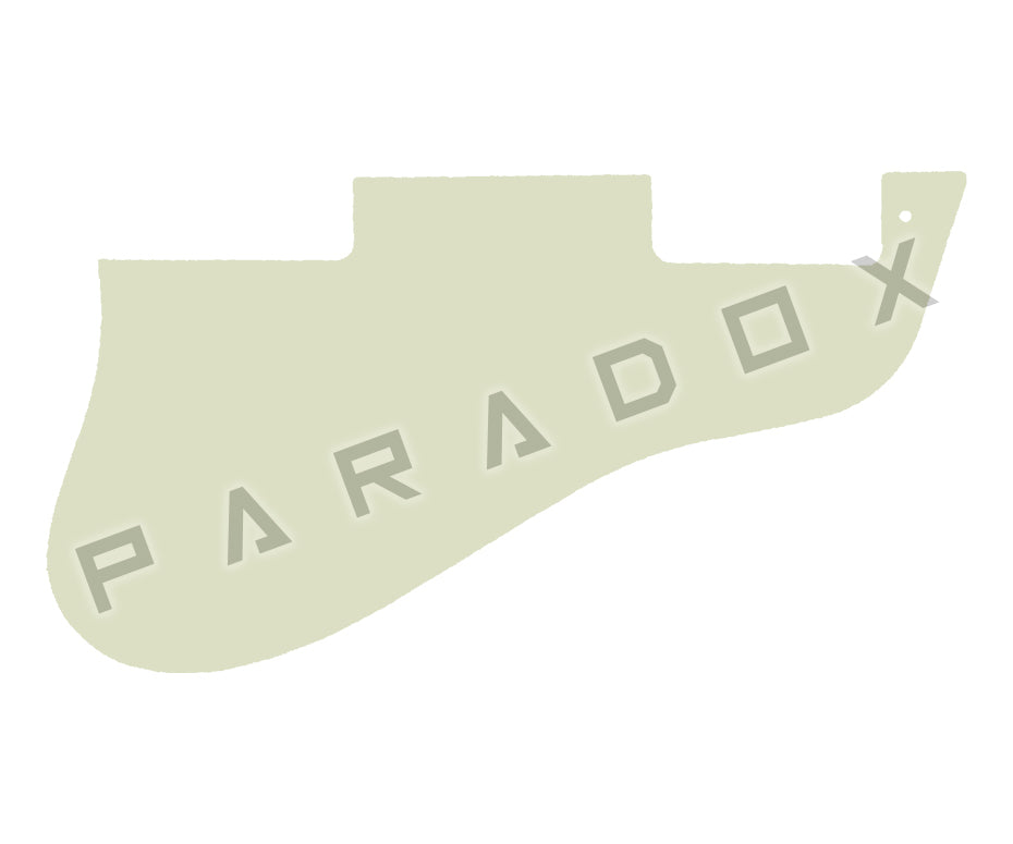 Custom Pickguard For 1991 - 2003 Made in America Gibson ES-135