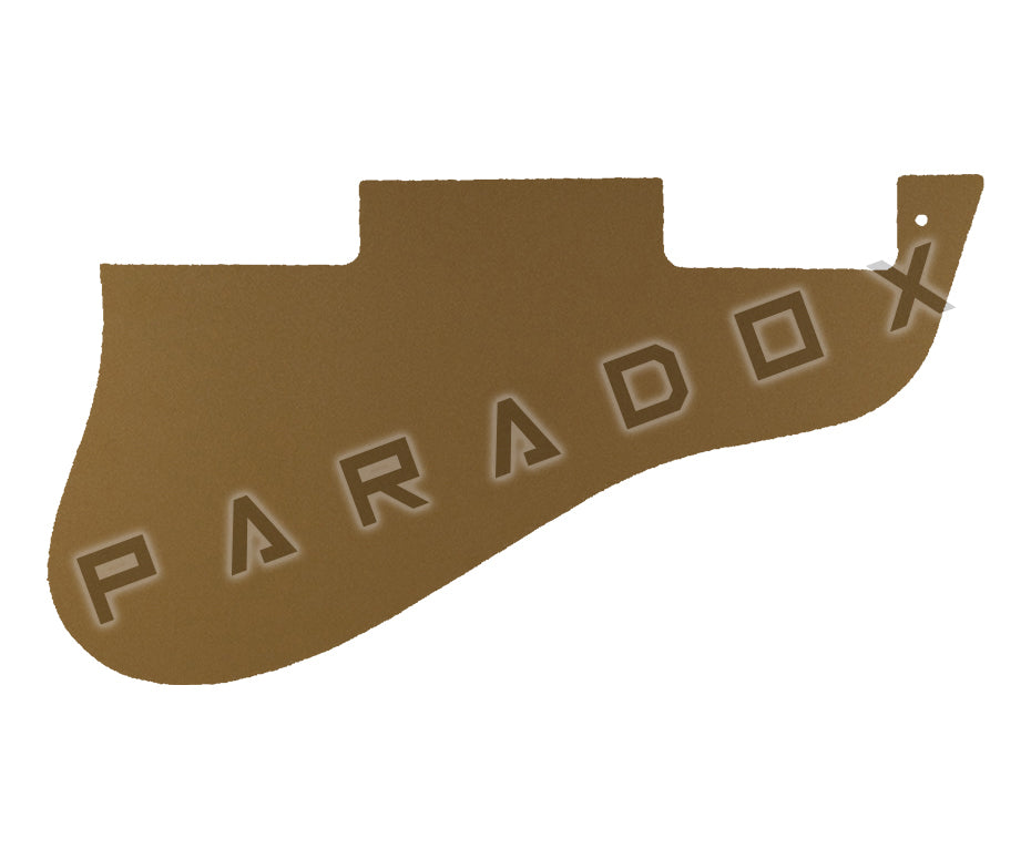 Custom Pickguard For 1991 - 2003 Made in America Gibson ES-135