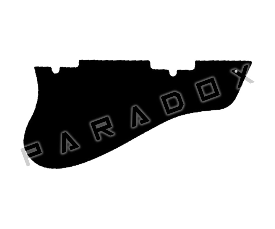 Custom Pickguard For 1970-1985 Made in America ES-175D