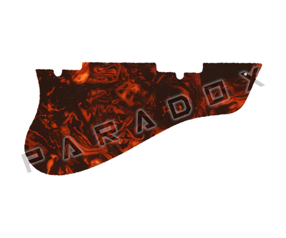 Custom Pickguard For 1970-1985 Made in America ES-175D