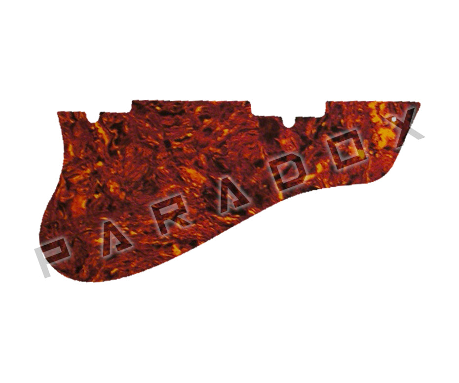 Custom Pickguard For 1970-1985 Made in America ES-175D