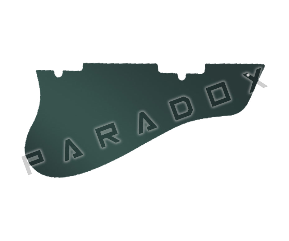 Custom Pickguard For 1970-1985 Made in America ES-175D