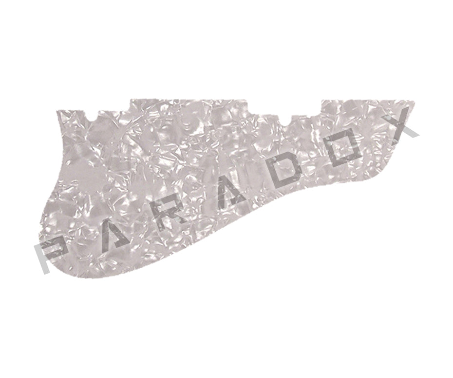 Custom Pickguard For 1970-1985 Made in America ES-175D