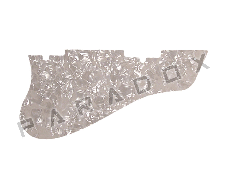 Custom Pickguard For 1970-1985 Made in America ES-175D