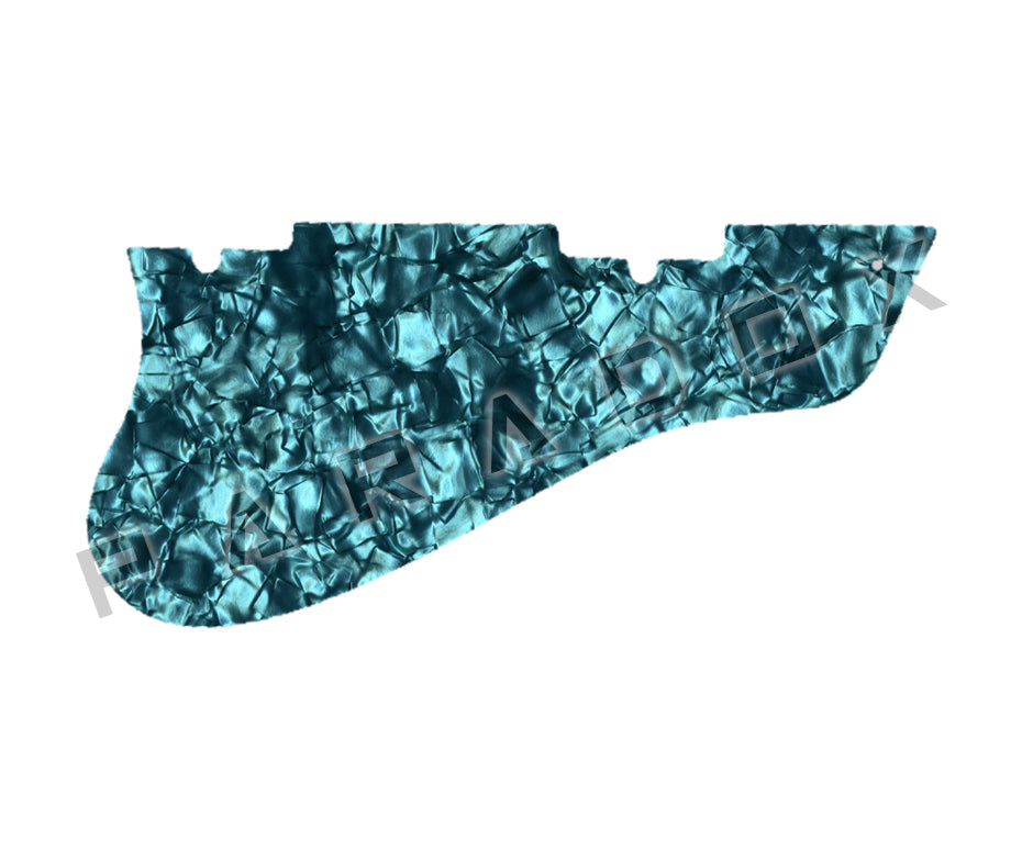Custom Pickguard For 1970-1985 Made in America ES-175D