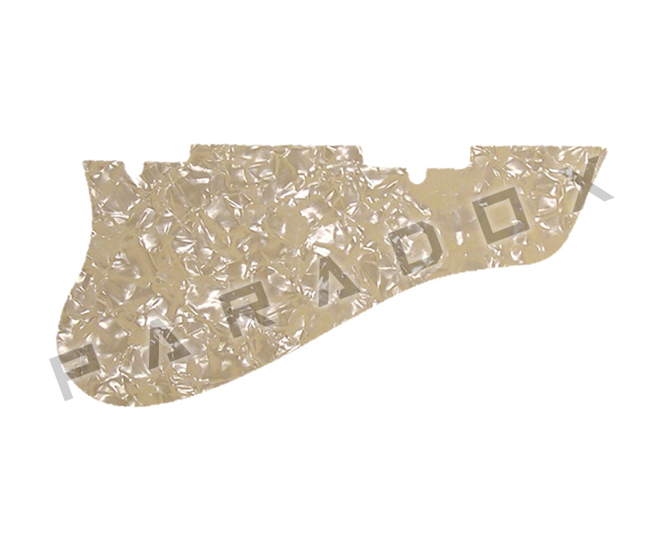 Custom Pickguard For 1970-1985 Made in America ES-175D