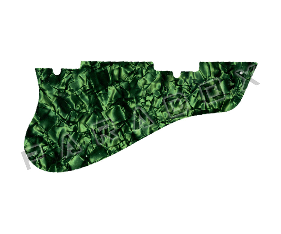 Custom Pickguard For 1970-1985 Made in America ES-175D