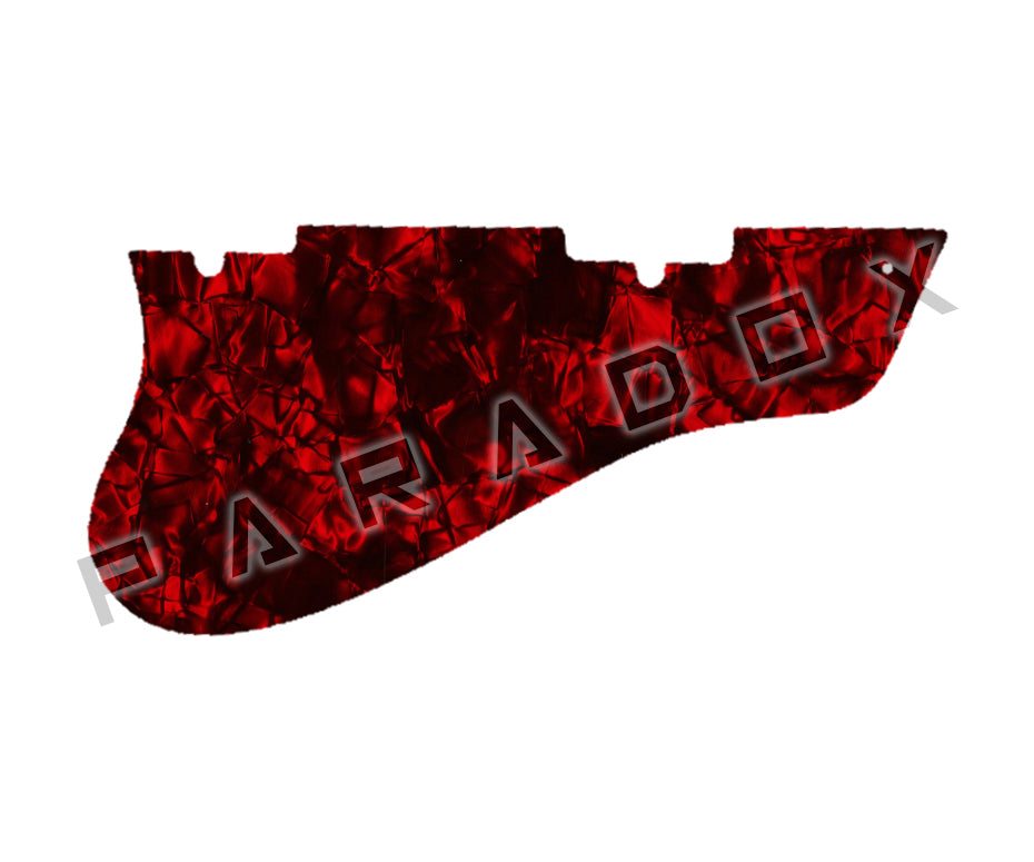 Custom Pickguard For 1970-1985 Made in America ES-175D