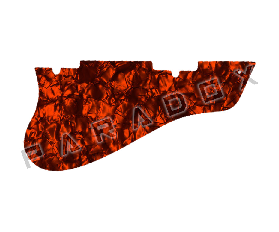 Custom Pickguard For 1970-1985 Made in America ES-175D