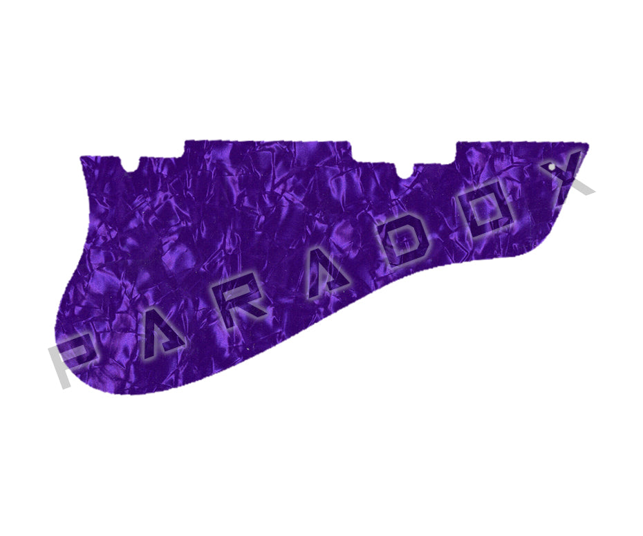 Custom Pickguard For 1970-1985 Made in America ES-175D