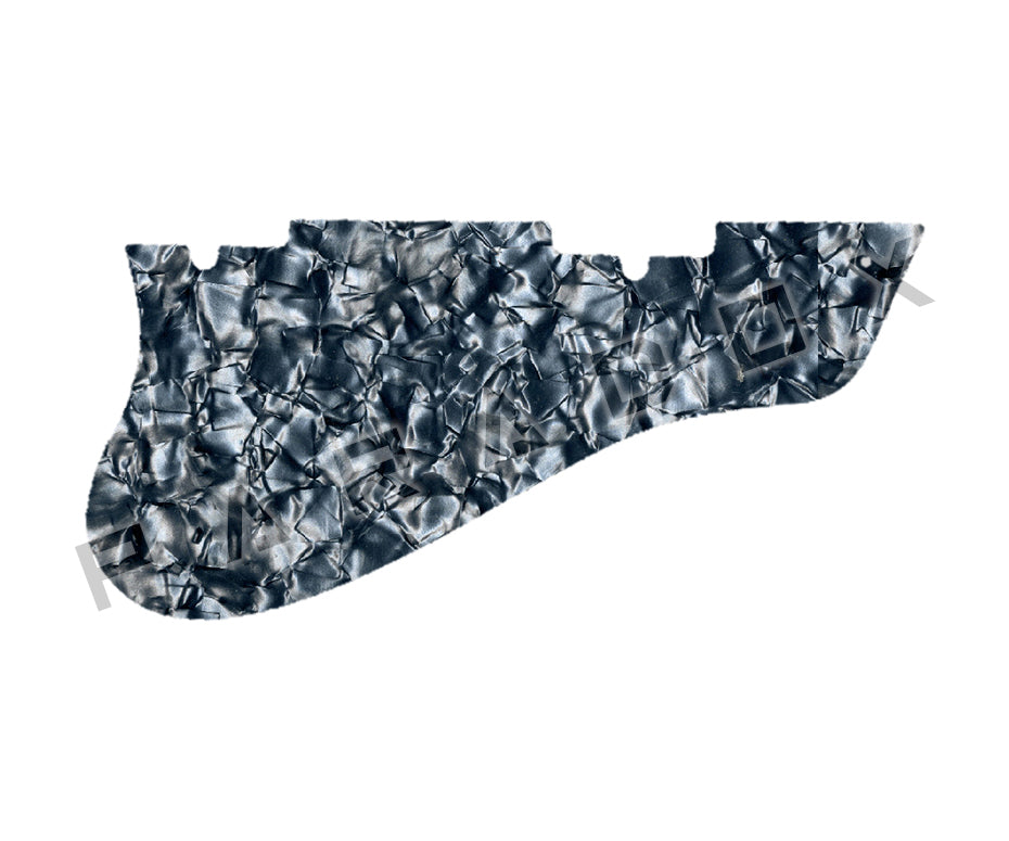 Custom Pickguard For 1970-1985 Made in America ES-175D