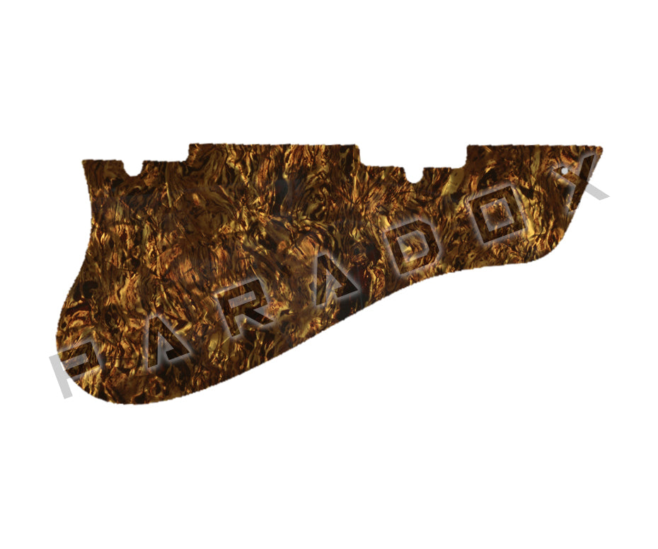 Custom Pickguard For 1970-1985 Made in America ES-175D