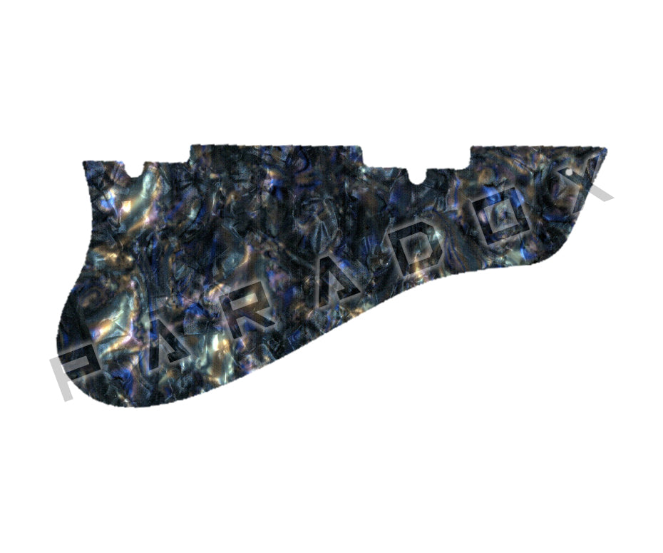 Custom Pickguard For 1970-1985 Made in America ES-175D