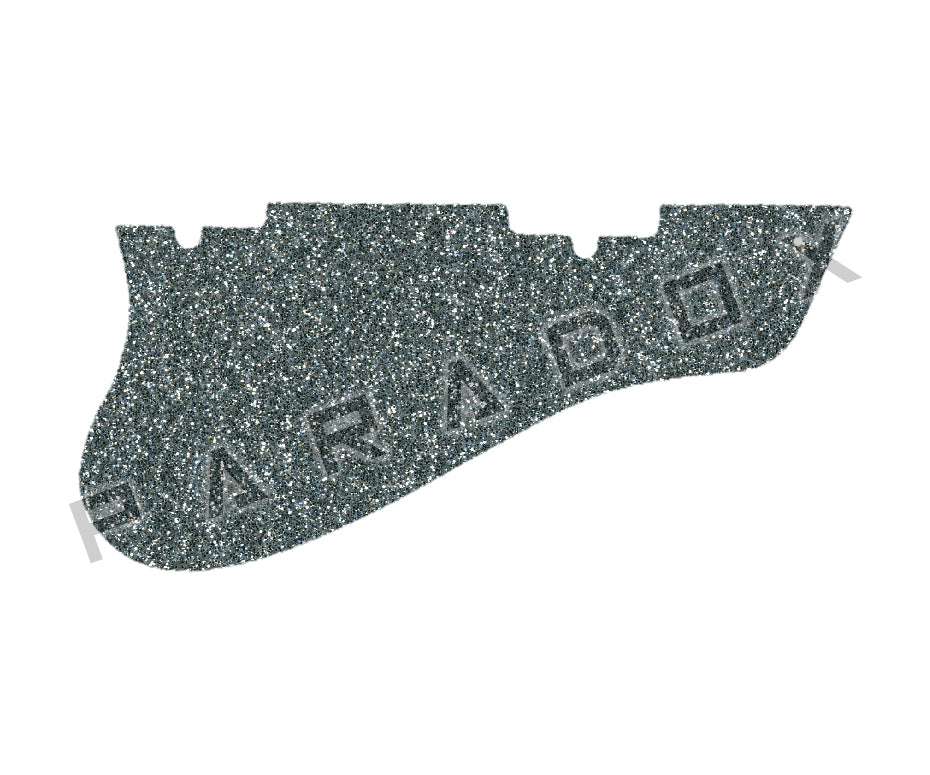 Custom Pickguard For 1970-1985 Made in America ES-175D