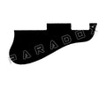 Custom Pickguard For 2020-2024 Made in China Epiphone ES-335