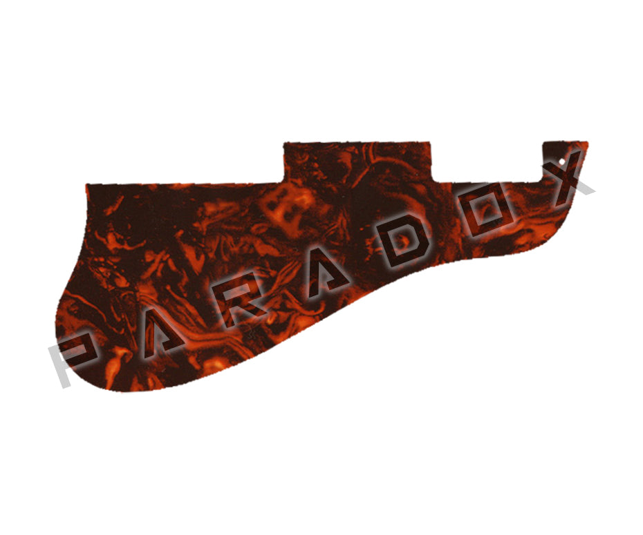 Custom Pickguard For 2020-2024 Made in China Epiphone ES-335