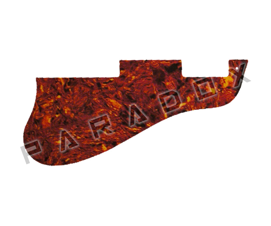 Custom Pickguard For 2020-2024 Made in China Epiphone ES-335