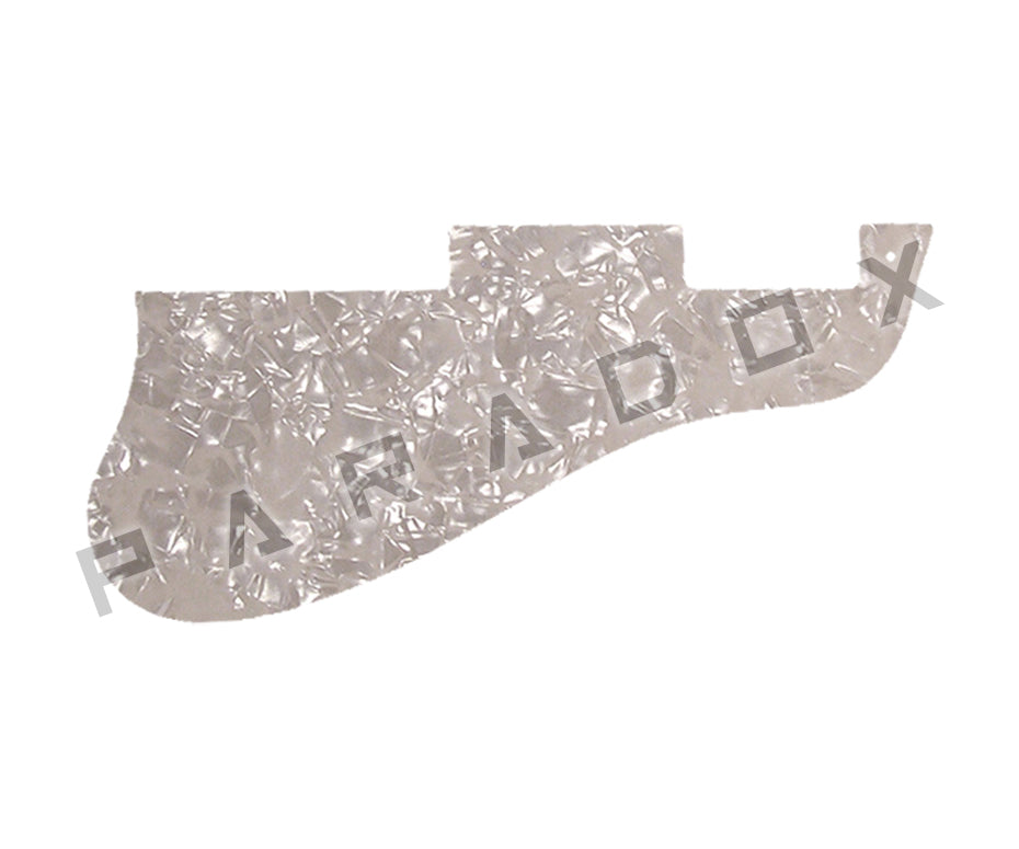 Custom Pickguard For 2020-2024 Made in China Epiphone ES-335