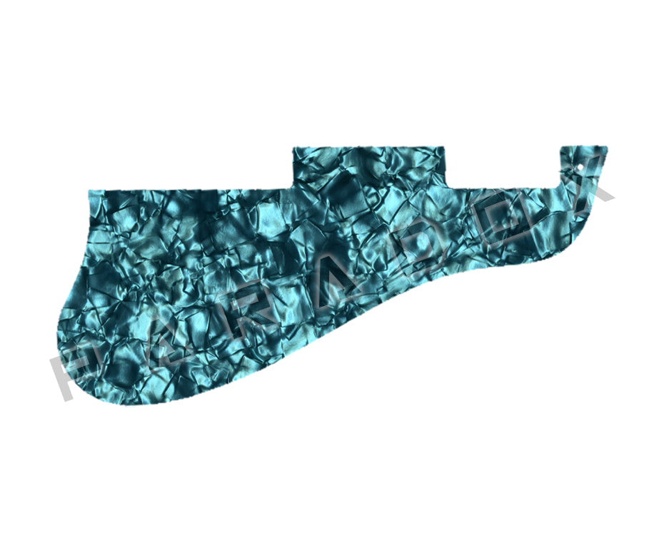 Custom Pickguard For 2020-2024 Made in China Epiphone ES-335