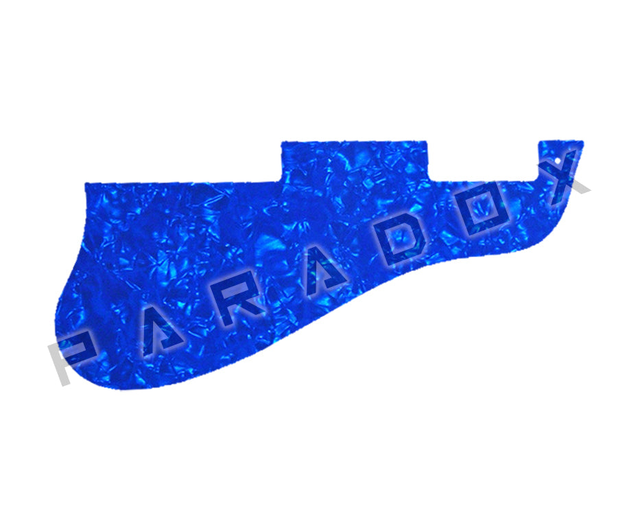 Custom Pickguard For 2020-2024 Made in China Epiphone ES-335