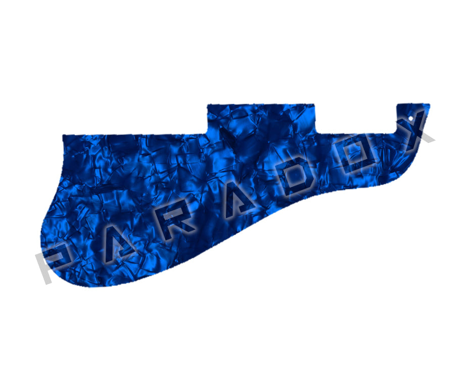 Custom Pickguard For 2020-2024 Made in China Epiphone ES-335