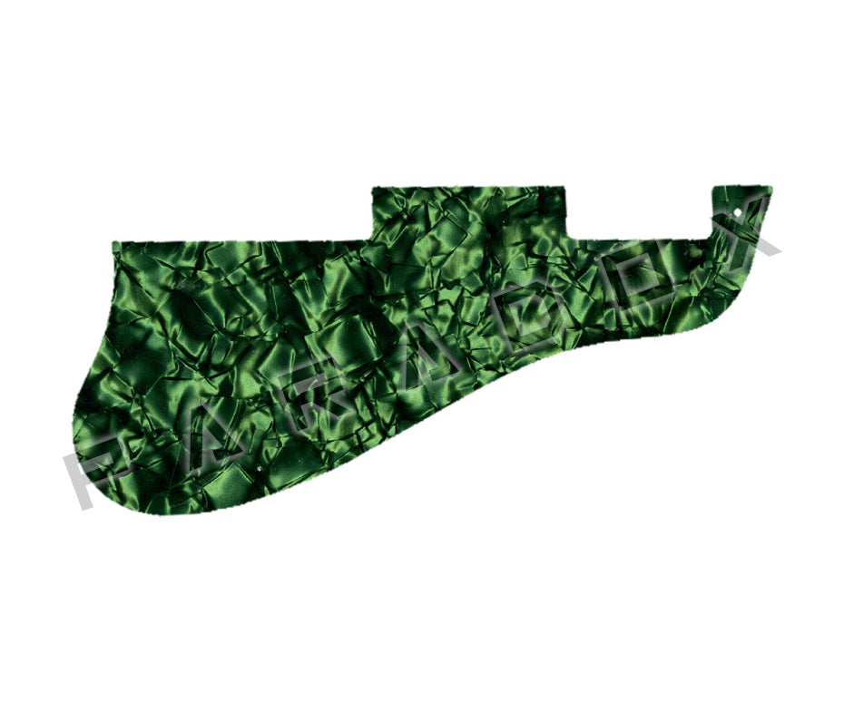 Custom Pickguard For 2020-2024 Made in China Epiphone ES-335