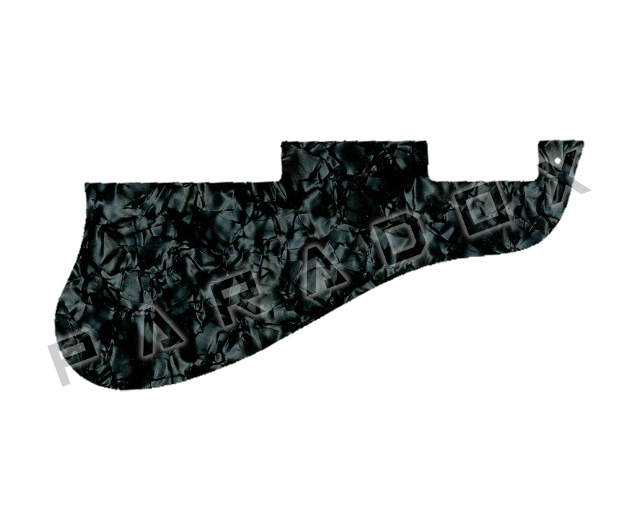 Custom Pickguard For 2020-2024 Made in China Epiphone ES-335